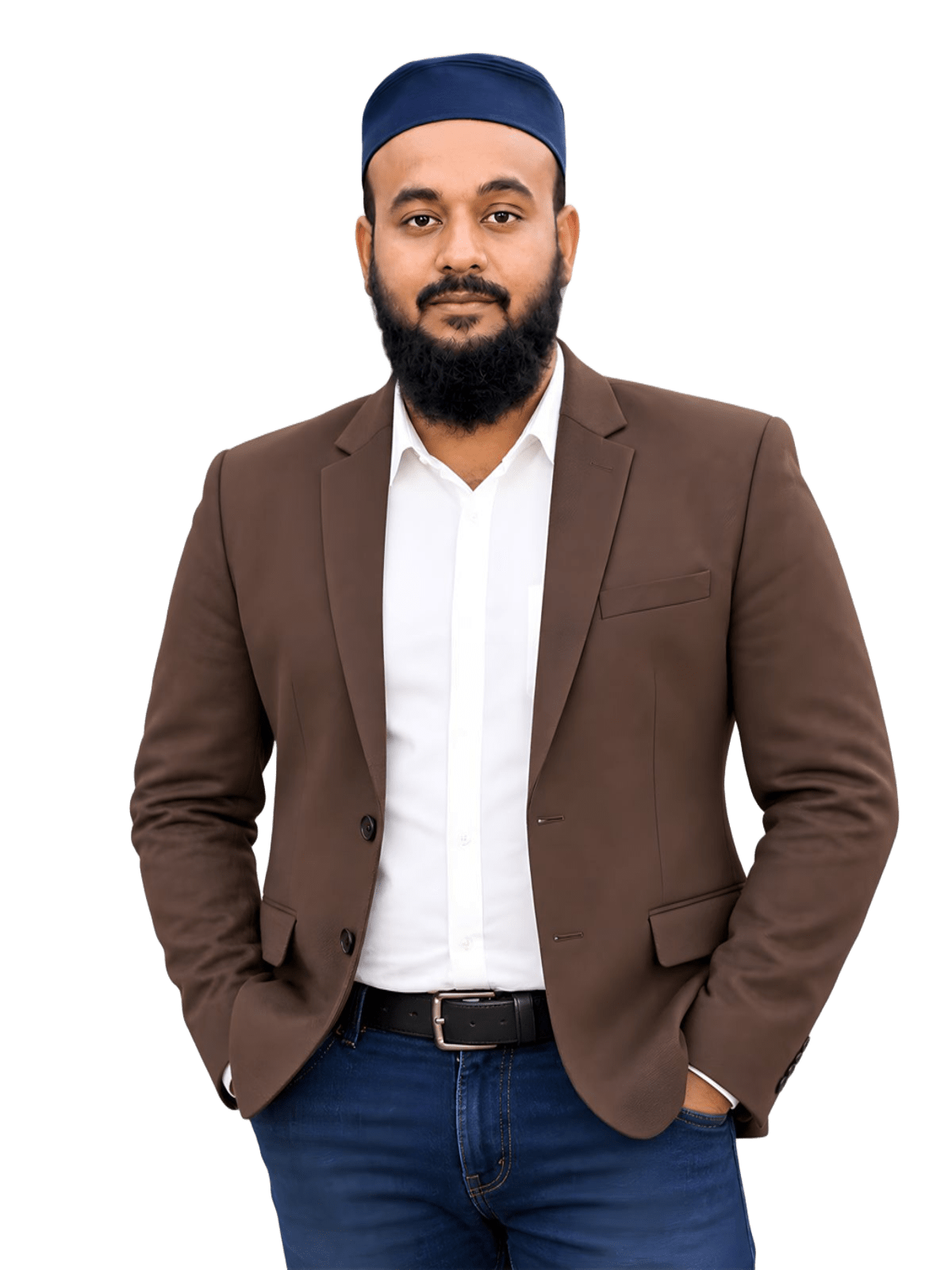 Sayyed Munsif Akhtar - Director